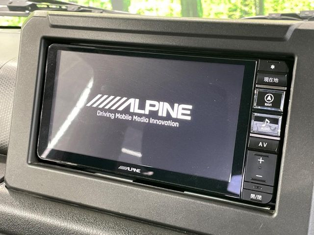 ジムニーXL 4WD