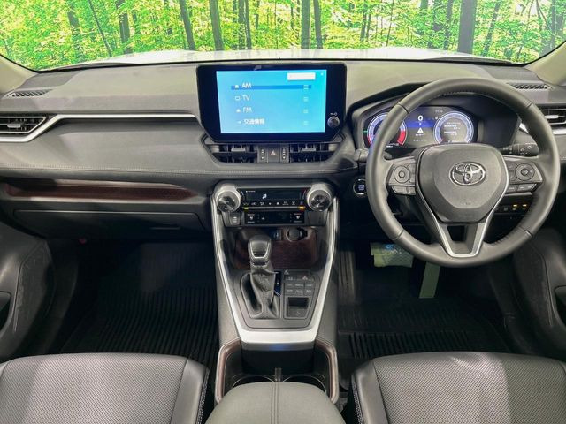 RAV42.0 G 4WD