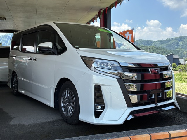 ノア2.0 Si W×B II