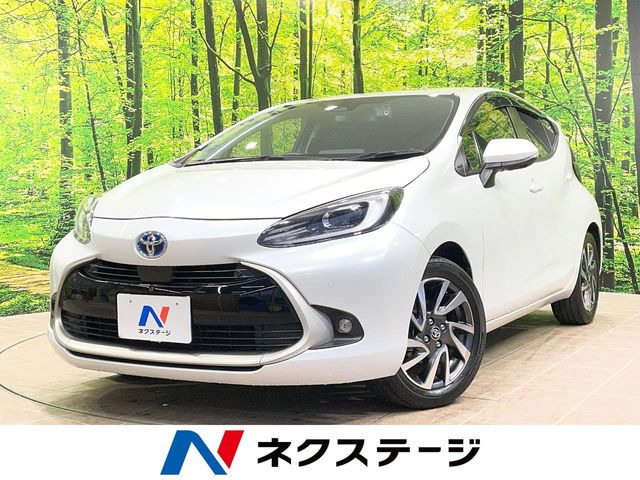 アクア1.5 Z