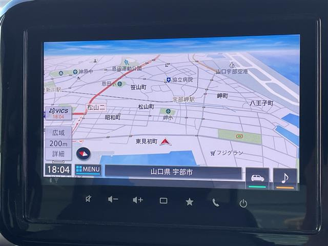 ワゴンRスマイルハイブリッド(HYBRID) X