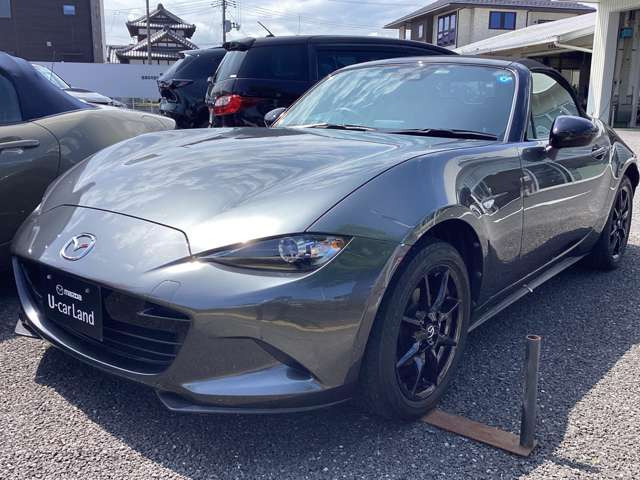 ロードスター1.5 S スペシャルパッケージ