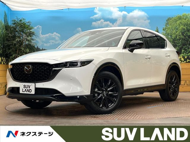 CX-52.2 XD レトロスポーツエディション