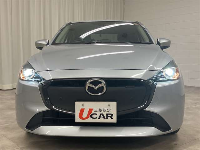 MAZDA21.5 15C