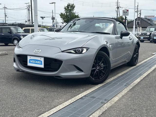 ロードスター1.5 S スペシャルパッケージ
