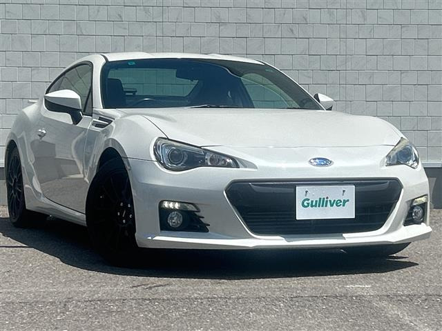 BRZ2.0 S