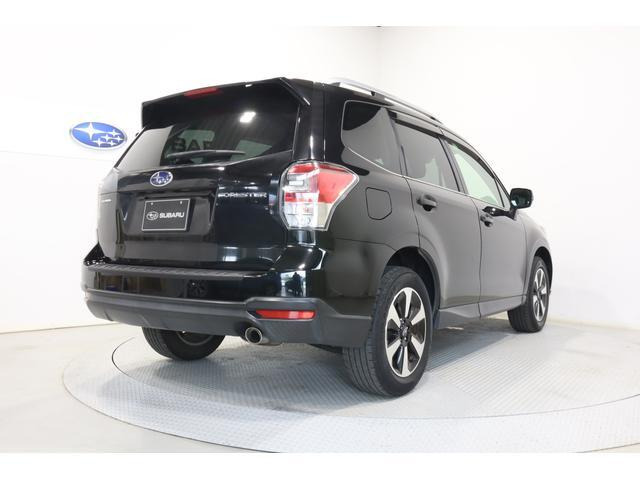 フォレスター2.0 エックスブレイク 4WD