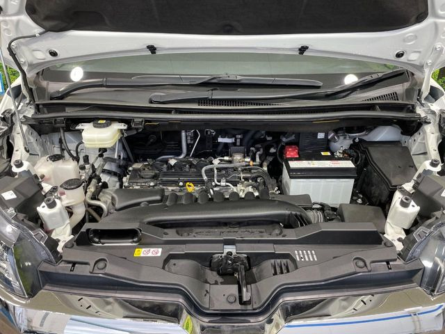 親切・丁寧な専門メカニックスタッフが応対!・車検・点検整備・事故等の修理などアフターサービスも安心。お車のカスタマイズもネクステージのサービススタッフまでご相談ください!