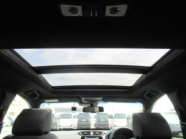 CR-V1.5 EX