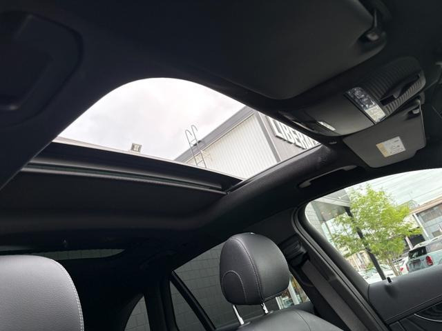 GLC220d 4マチック AMGライン 4WD