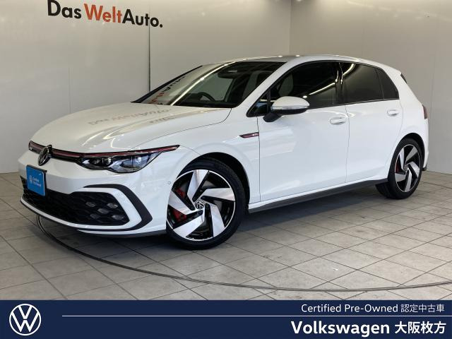ゴルフGTI