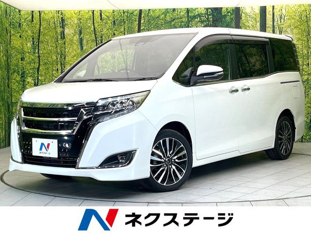 エスクァイア2.0 Gi プレミアムパッケージ