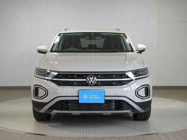 T-RocTDI 4モーション スタイル ディーゼル 4WD