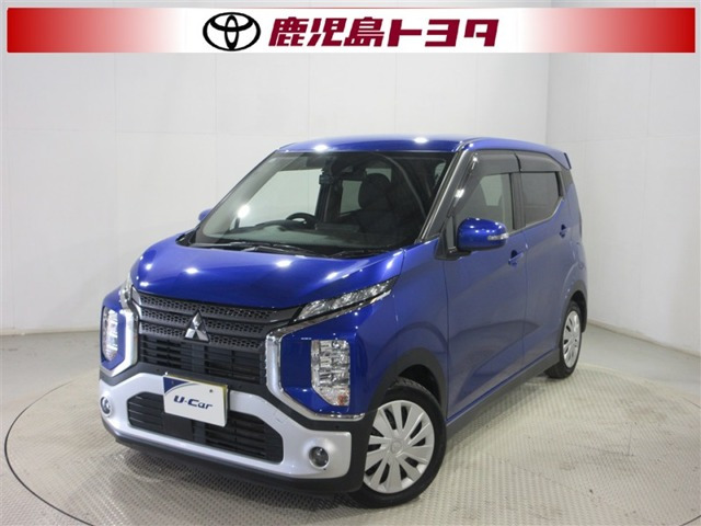 eKクロスM
