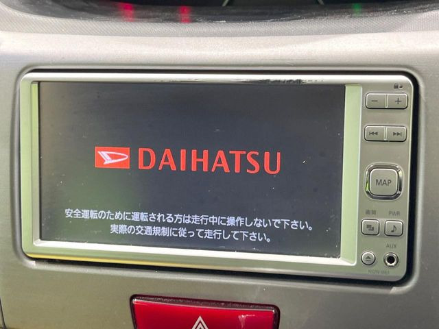 ムーヴカスタムG