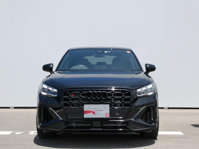 SQ22.0 4WD