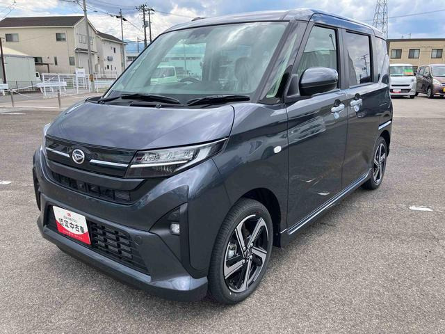 ムーヴRS