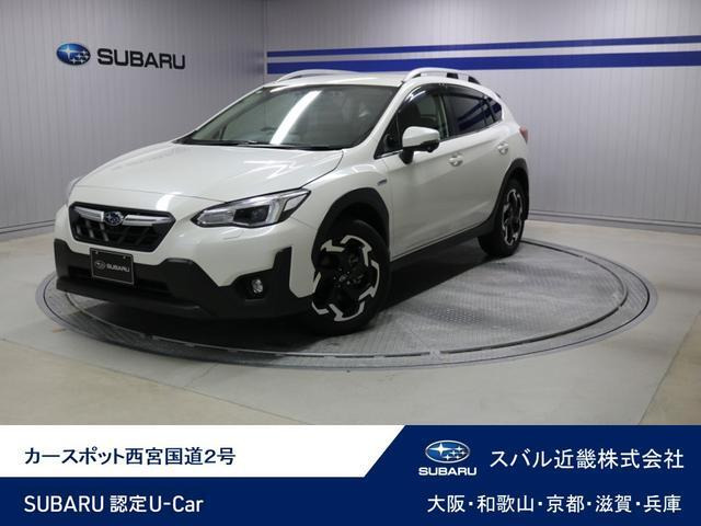 XV2.0e-S アイサイト 4WD