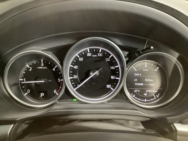 CX-52.2 XD プロアクティブ