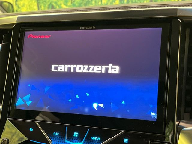 ヴェルファイア2.5 Z Gエディション