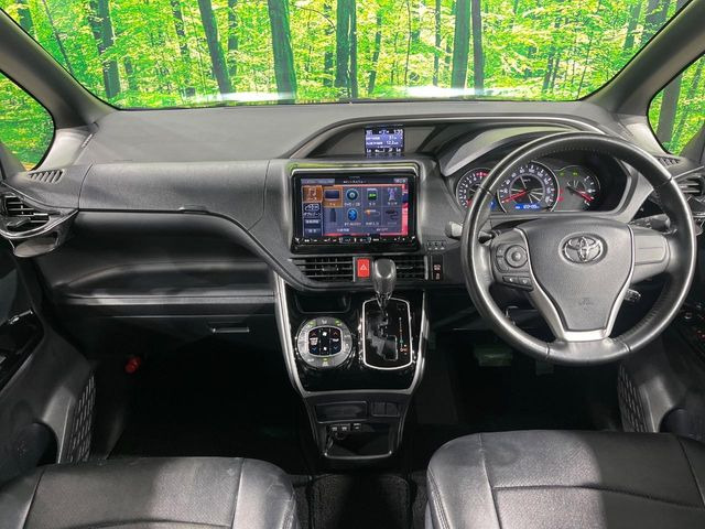 ヴォクシー2.0 ZS 煌II