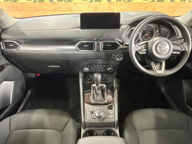 CX-52.0 20S プロアクティブ