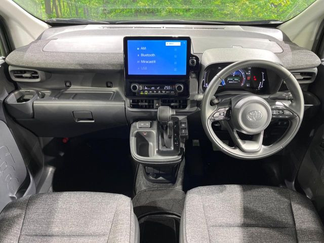 シエンタ1.5 Z