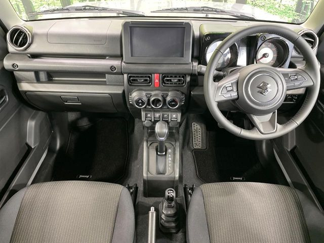 ジムニー
