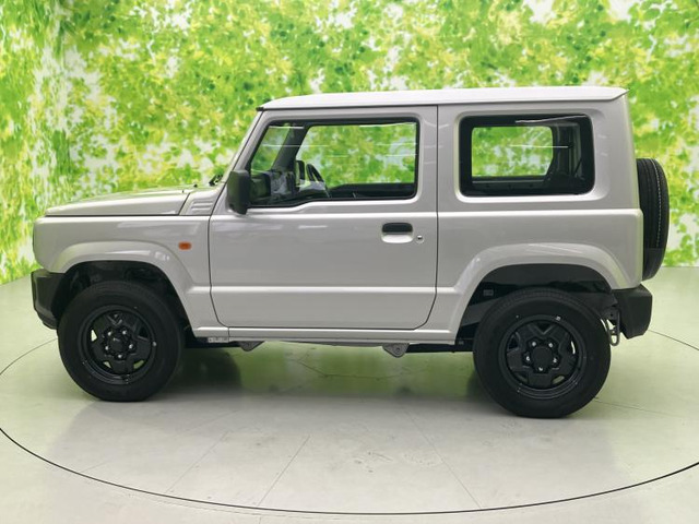 ジムニーXG 4WD