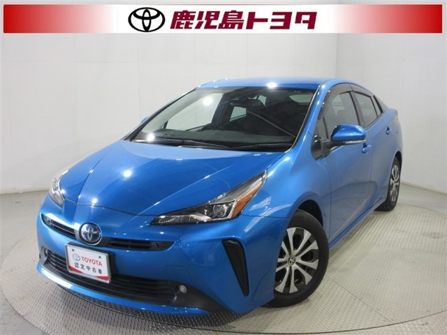 プリウス1.8 A