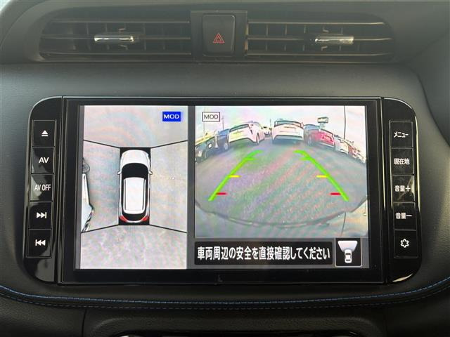 キックス1.2 AUTECH (e-POWER)