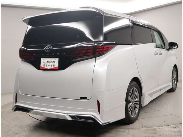 アルファード2.5 Z