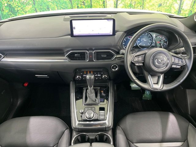 CX-82.2 XD スポーツアピアランス
