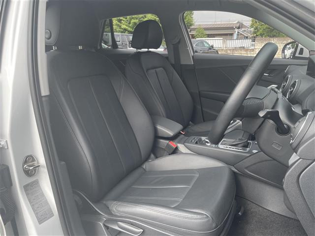 Q235 TDI アドバンスト ディーゼル