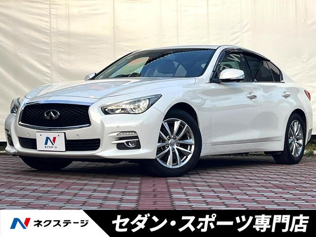 スカイライン2.0 200GT-t タイプP