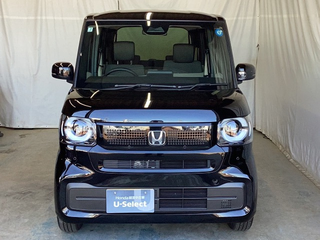 N-BOX