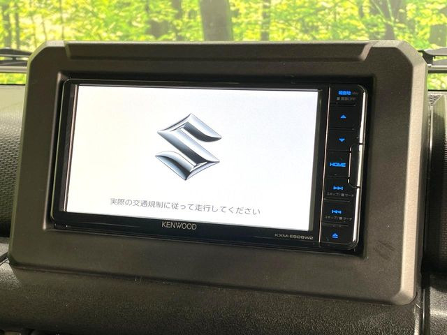 ジムニーXL 4WD