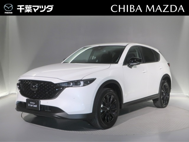 CX-52.2 XD ブラック セレクション