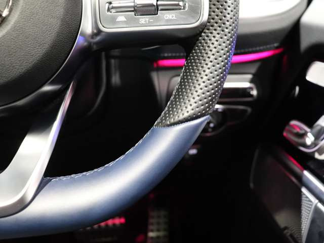 GクラスG400d AMG ライン 4WD