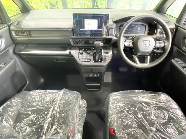 ステップワゴン1.5 スパーダ