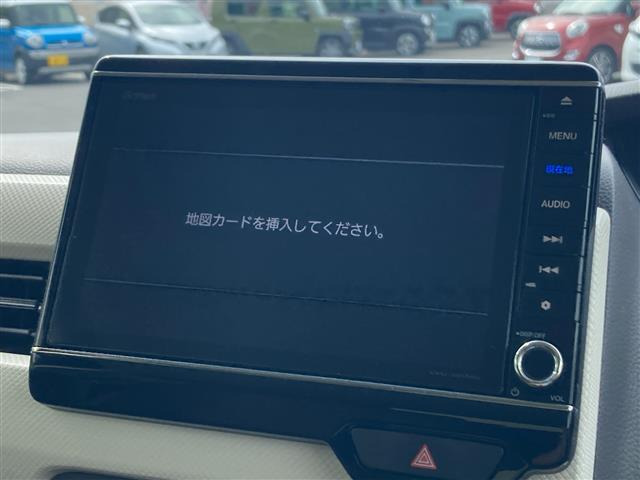 N-BOXG L ホンダセンシング