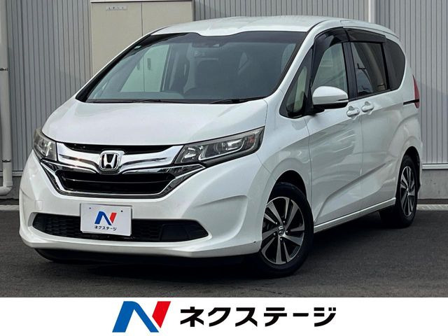 フリード+1.5 G ホンダセンシング
