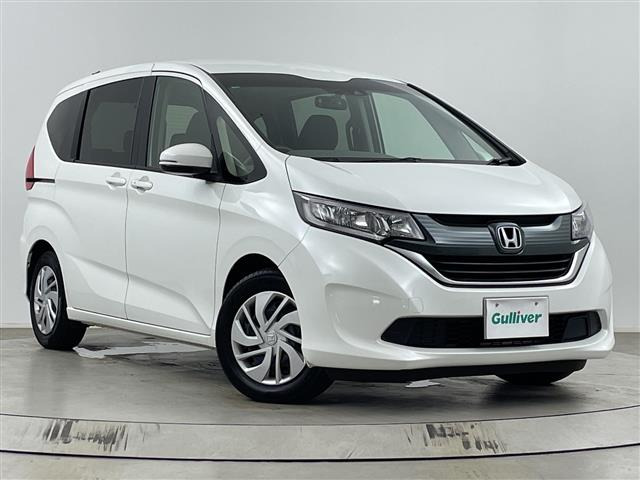 フリード1.5 G ホンダセンシング