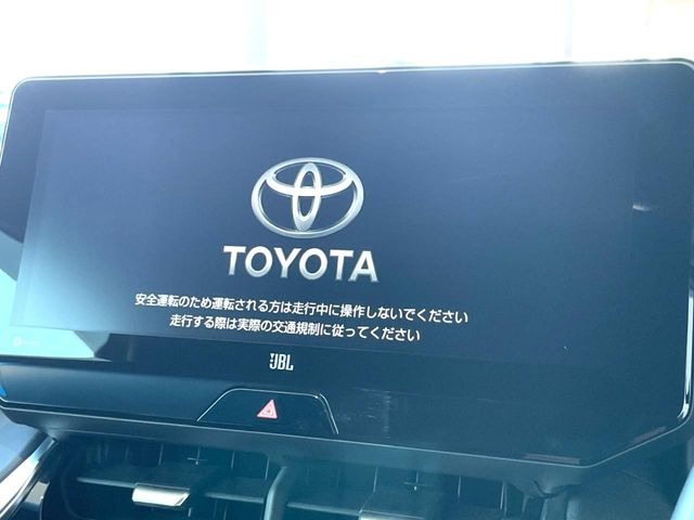 ハリアー2.0 Z