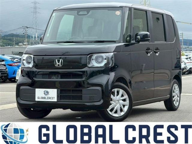 N-BOX