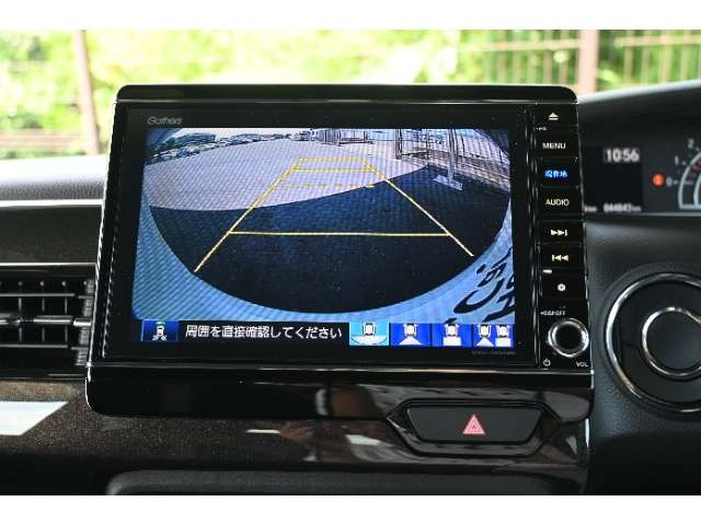 N-BOXカスタムG L ターボ ホンダセンシング