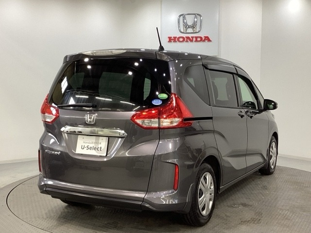 フリード+1.5 G ホンダセンシング
