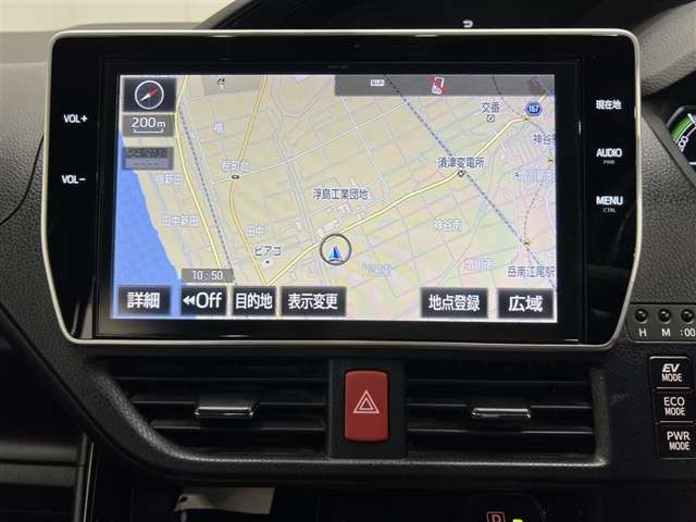 ノア1.8 ハイブリッド Si W×B
