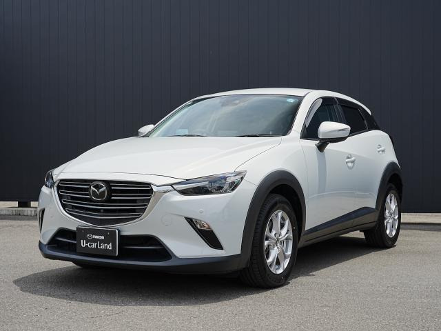 CX-3