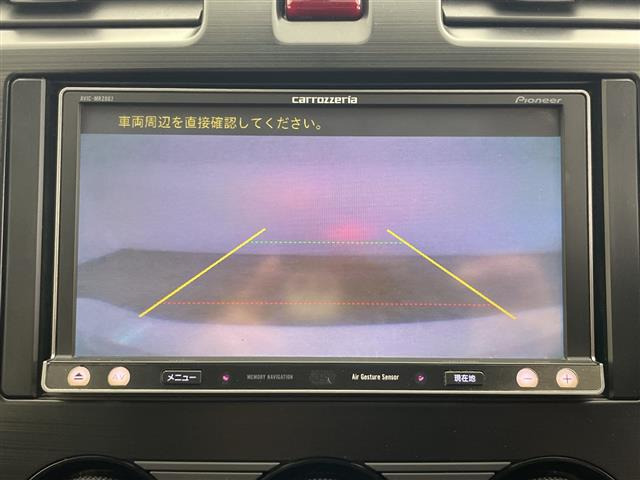 インプレッサXV2.0i-L アイサイト 4WD